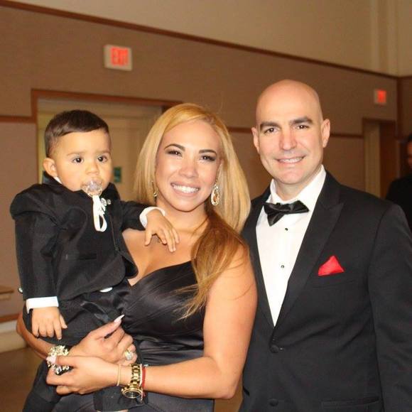 Meet your Posher, Wendy - Picture 1 of 1